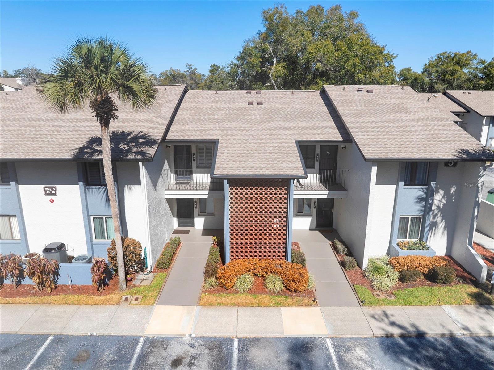5 ESCONDIDO CIRCLE #46