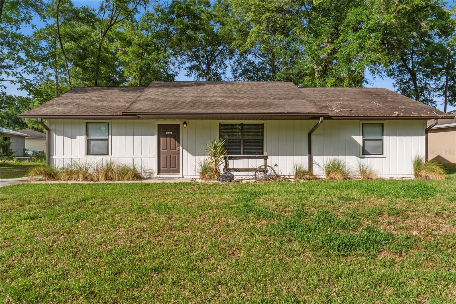 6915 NW 60TH STREET ROAD home for sale in Ocala Park Estate