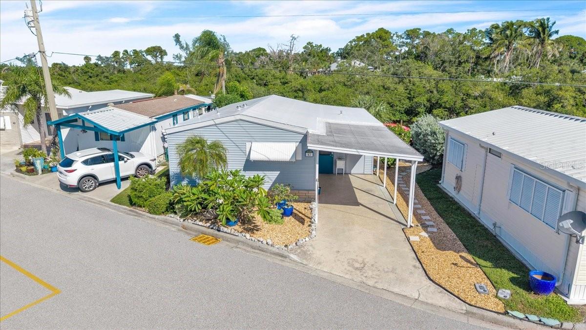 47 N STARBOARD DRIVE, home for sale in Venice