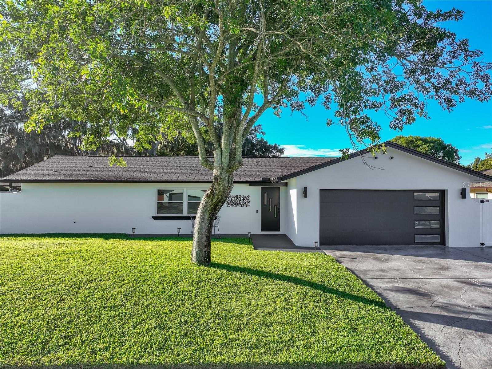 7536 VILLAGE GREEN DRIVE, home for sale in Winter Park