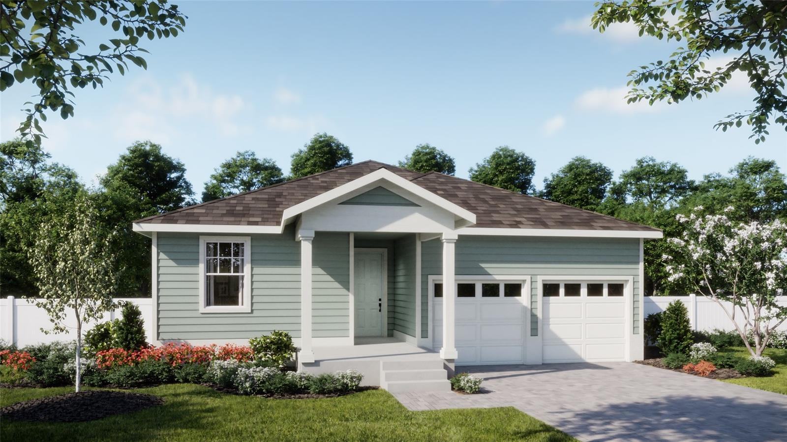 325 FOX RIDGE DRIVE home for sale in Cypress Bluff