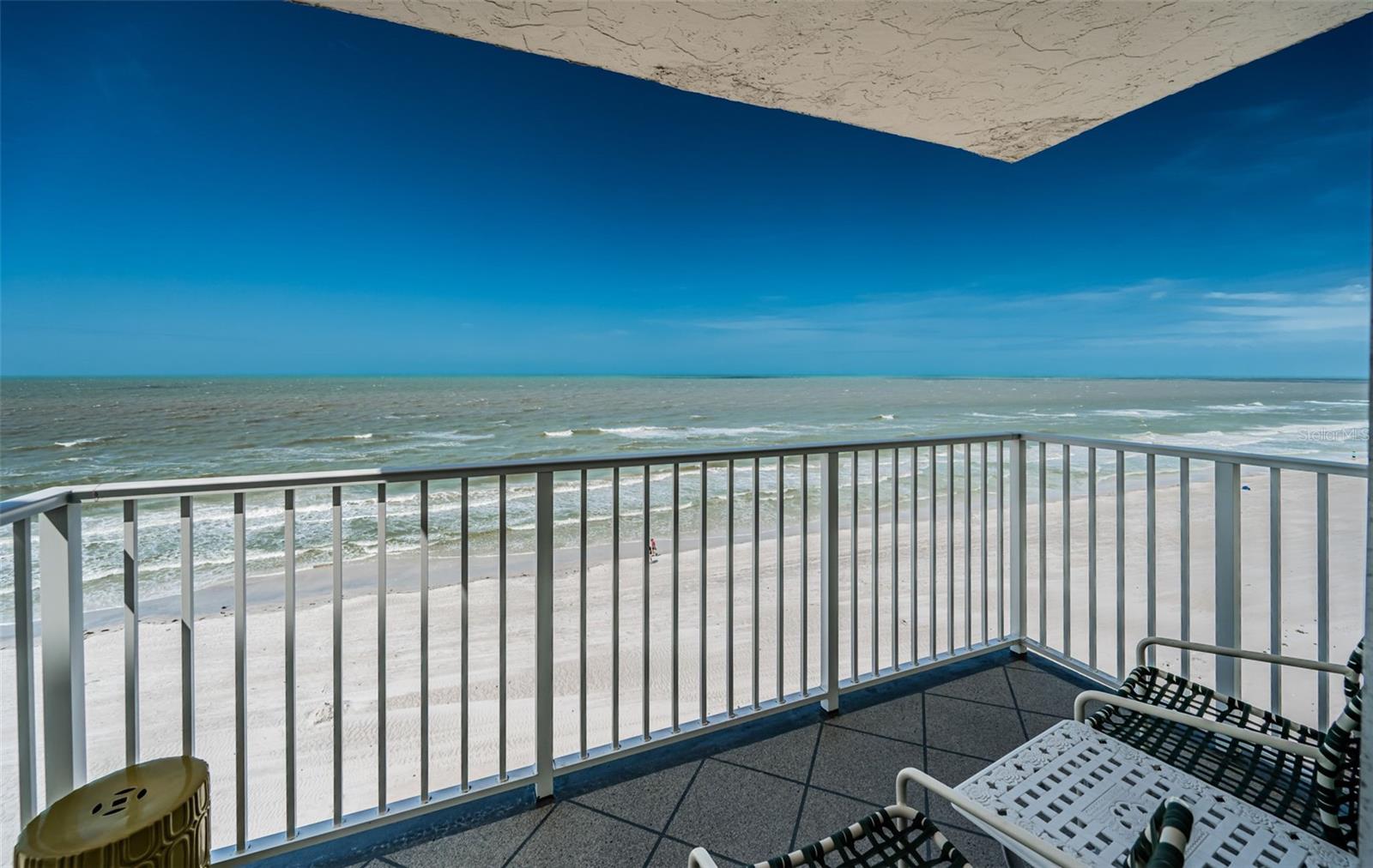 Gulf Shores Condo