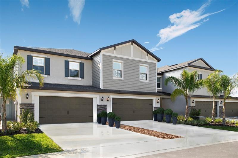32112 POWDERPUFF MIMOSA DRIVE home for sale in Mirada Townhomes