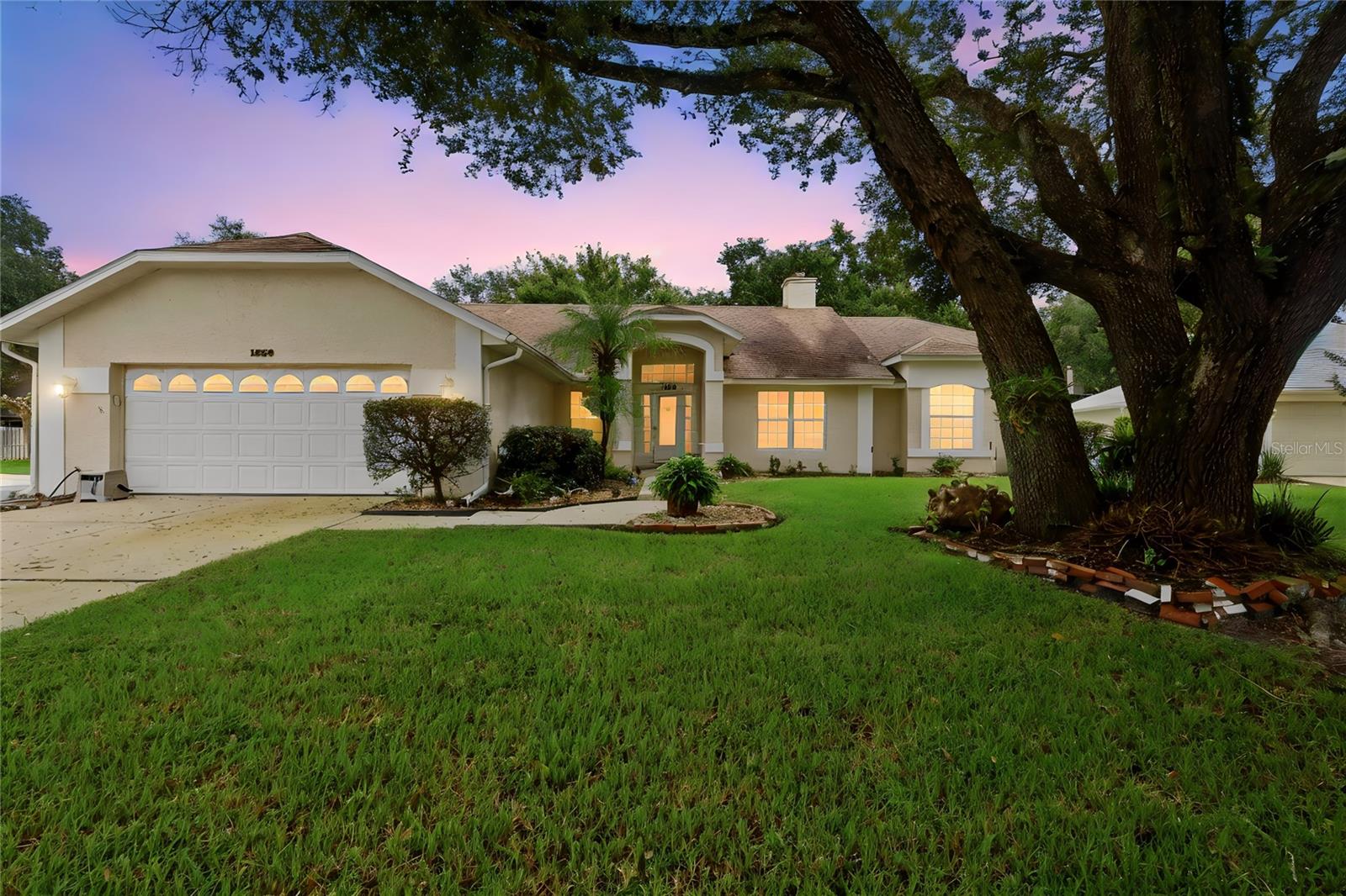 1539 HAWKESBURY COURT