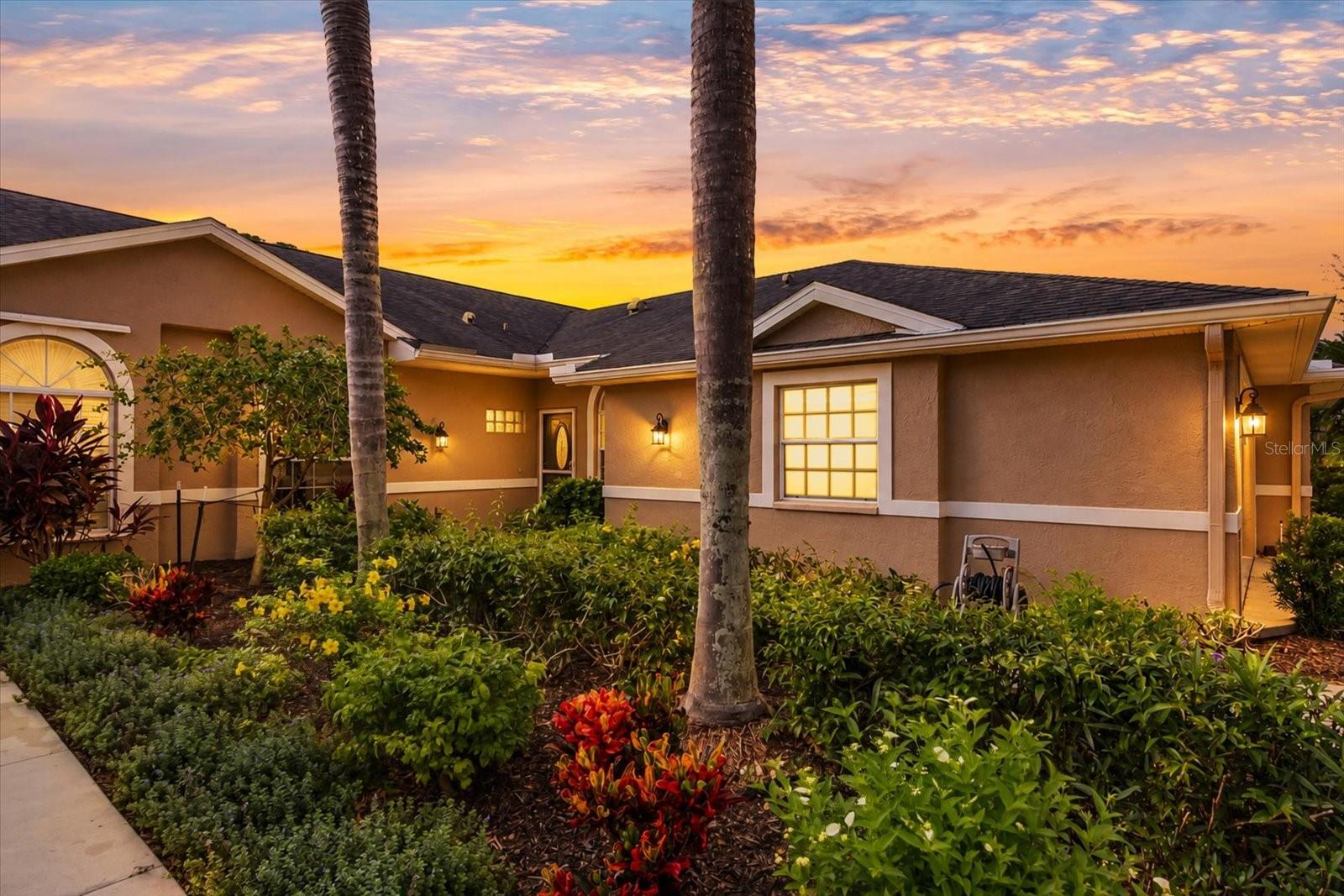 5288 MAHOGANY RUN AVENUE home for sale in Heritage Oaks Golf & Country Club