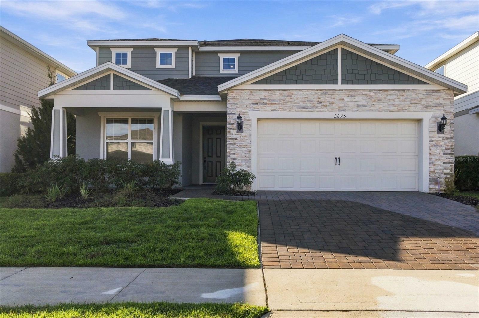 3275 BUOY CIRCLE, home for sale in Winter Garden