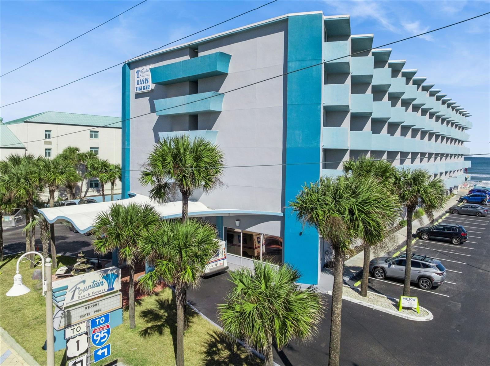 313 S ATLANTIC AVENUE #2090