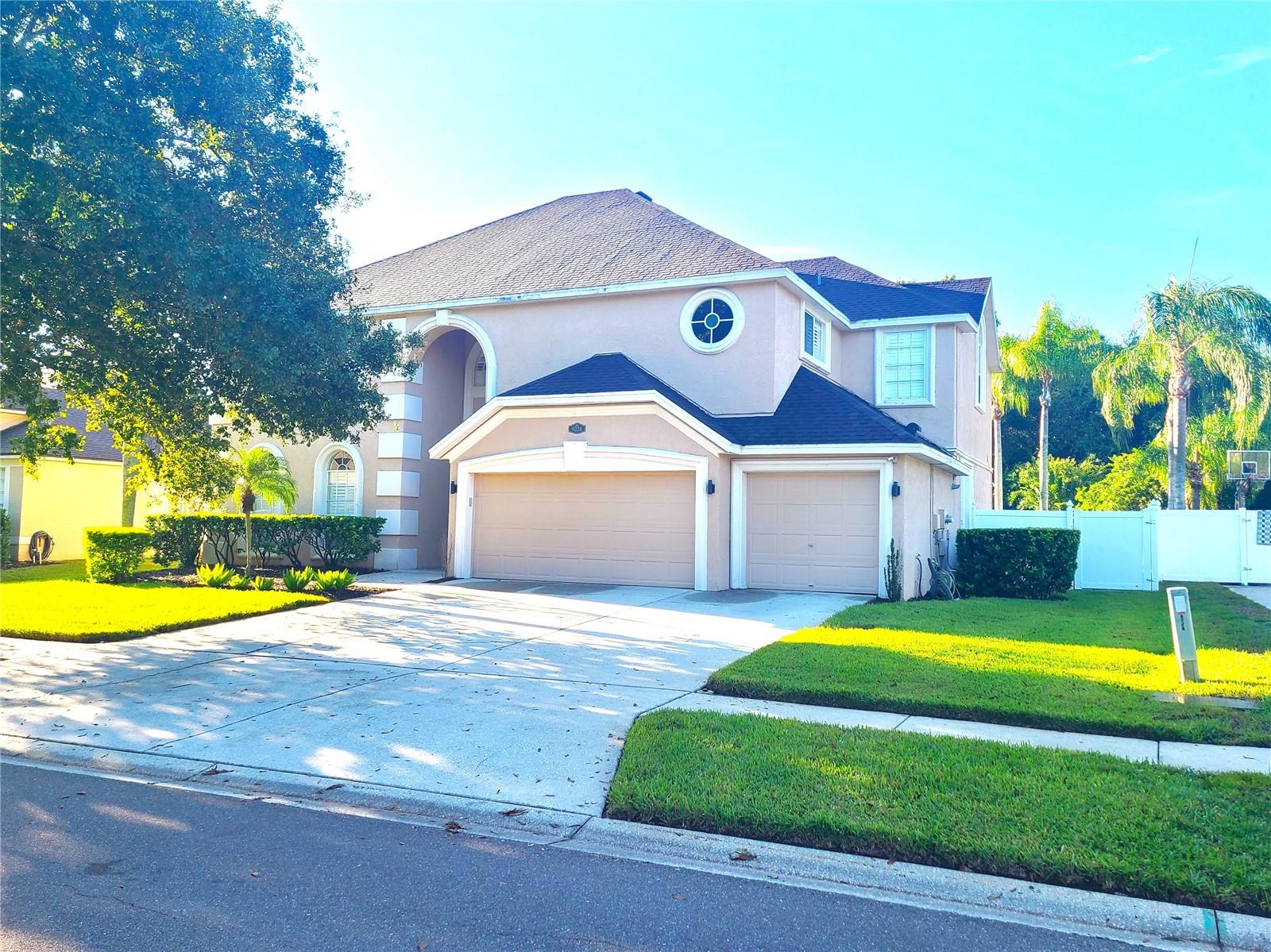 9228 BRINDLEWOOD DRIVE, home for sale in Odessa