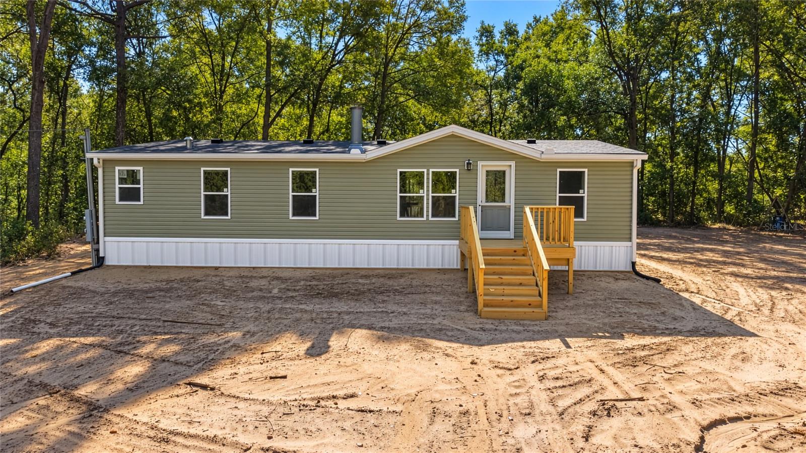 2390 NW 65TH AVENUE, home for sale in Bell
