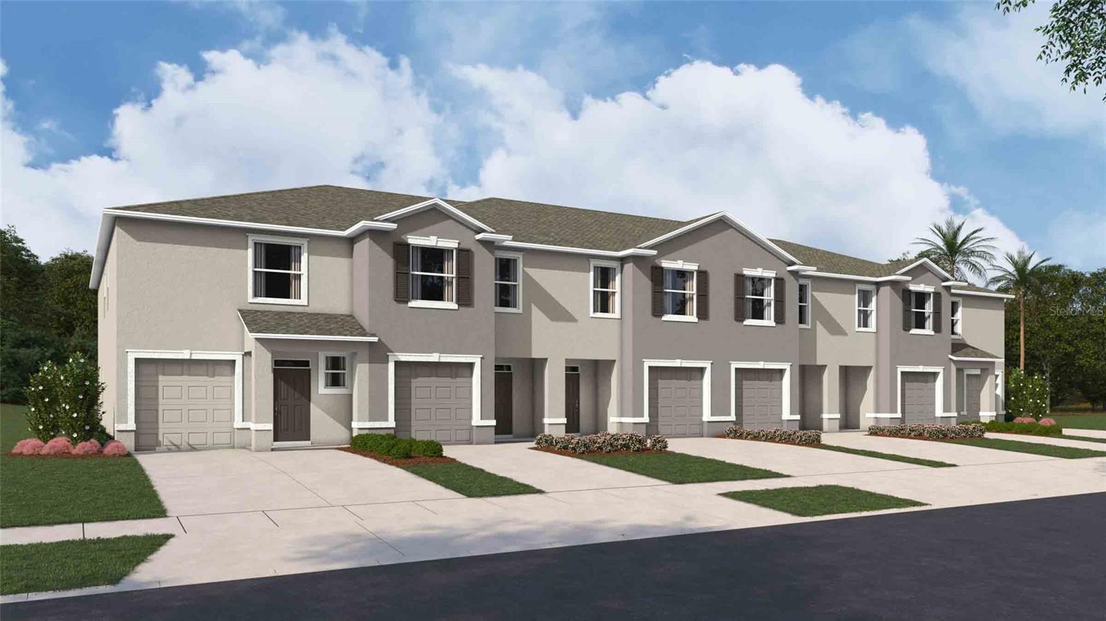 31217 PAPER BIRCH STREET, new construction home in Wesley Chapel