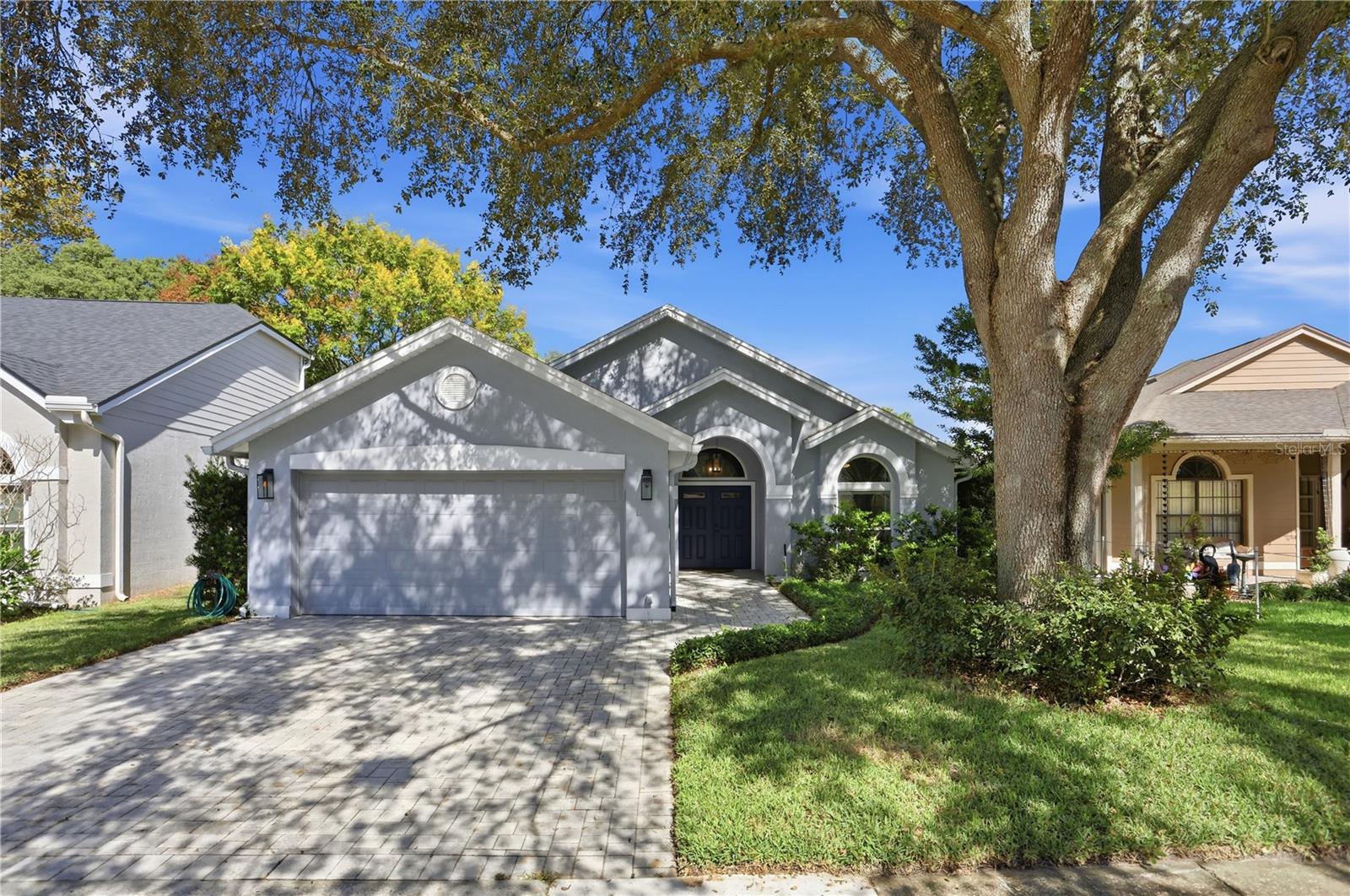 1064 KELLY CREEK CIRCLE, home for sale in Oviedo