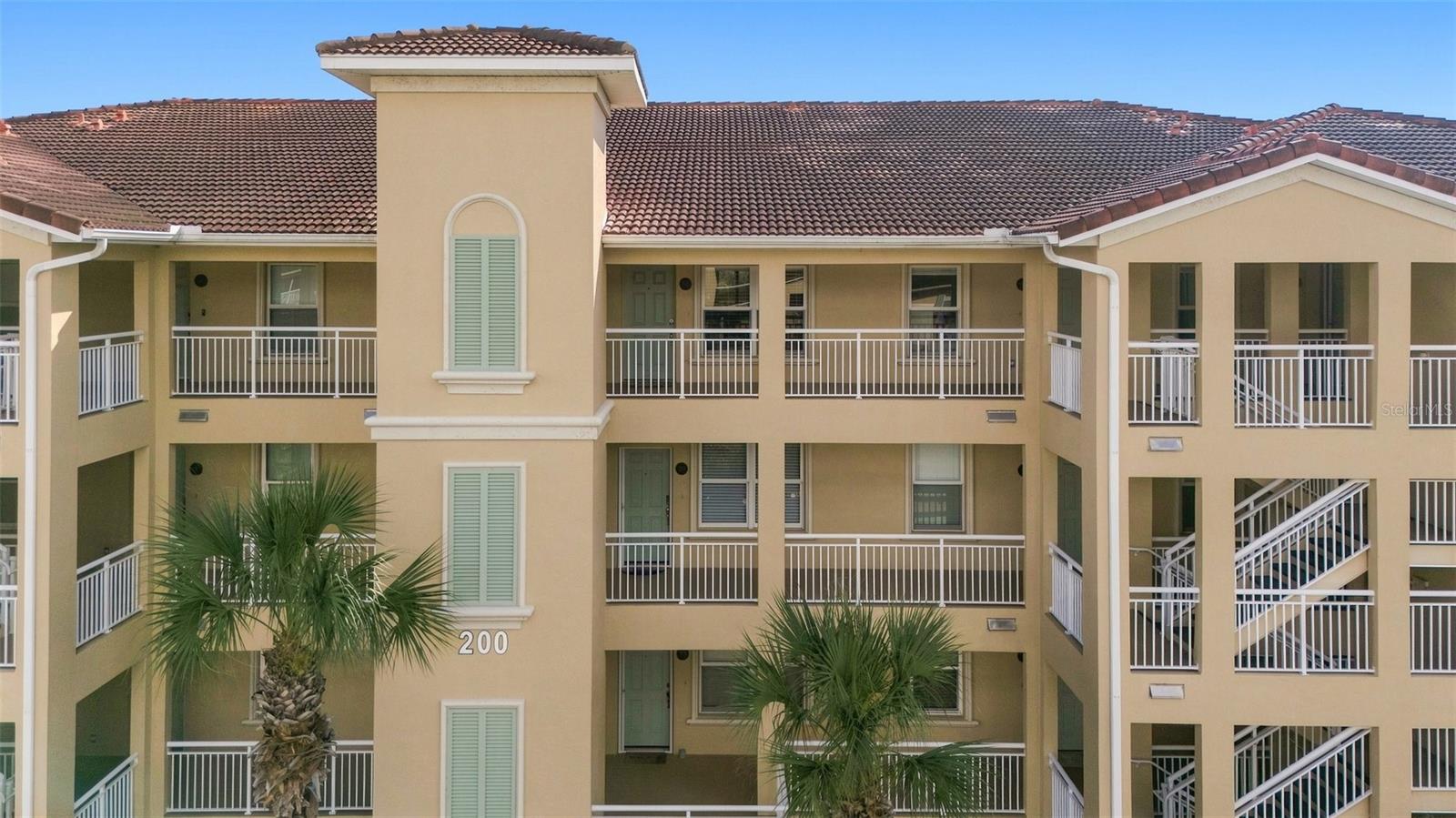 200 CANOPY WALK LANE #243