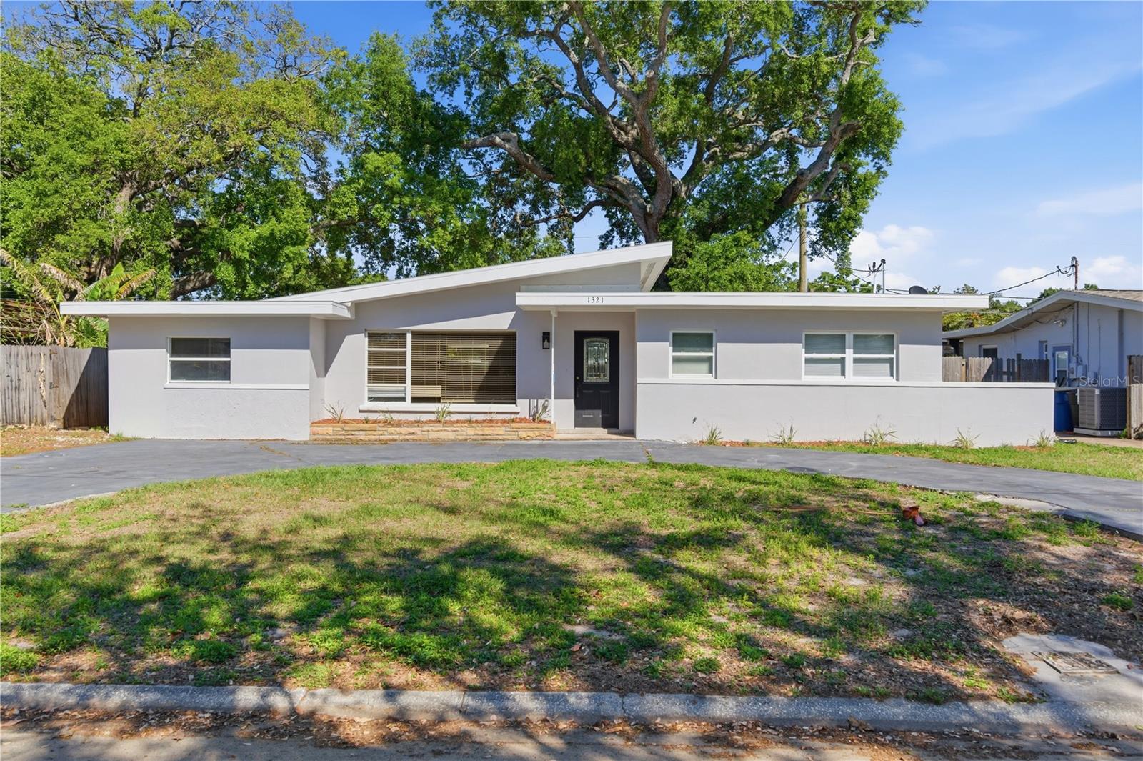 Highland Pines