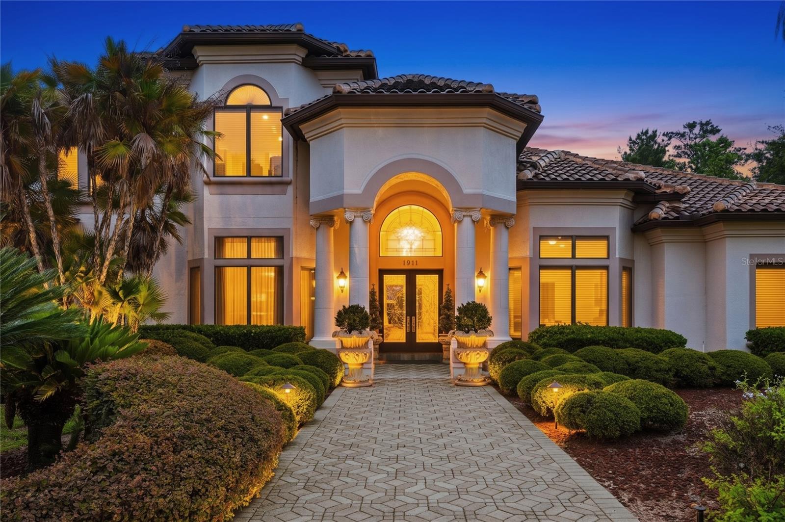 1911 BRIDGEWATER DRIVE, home for sale in Lake Mary
