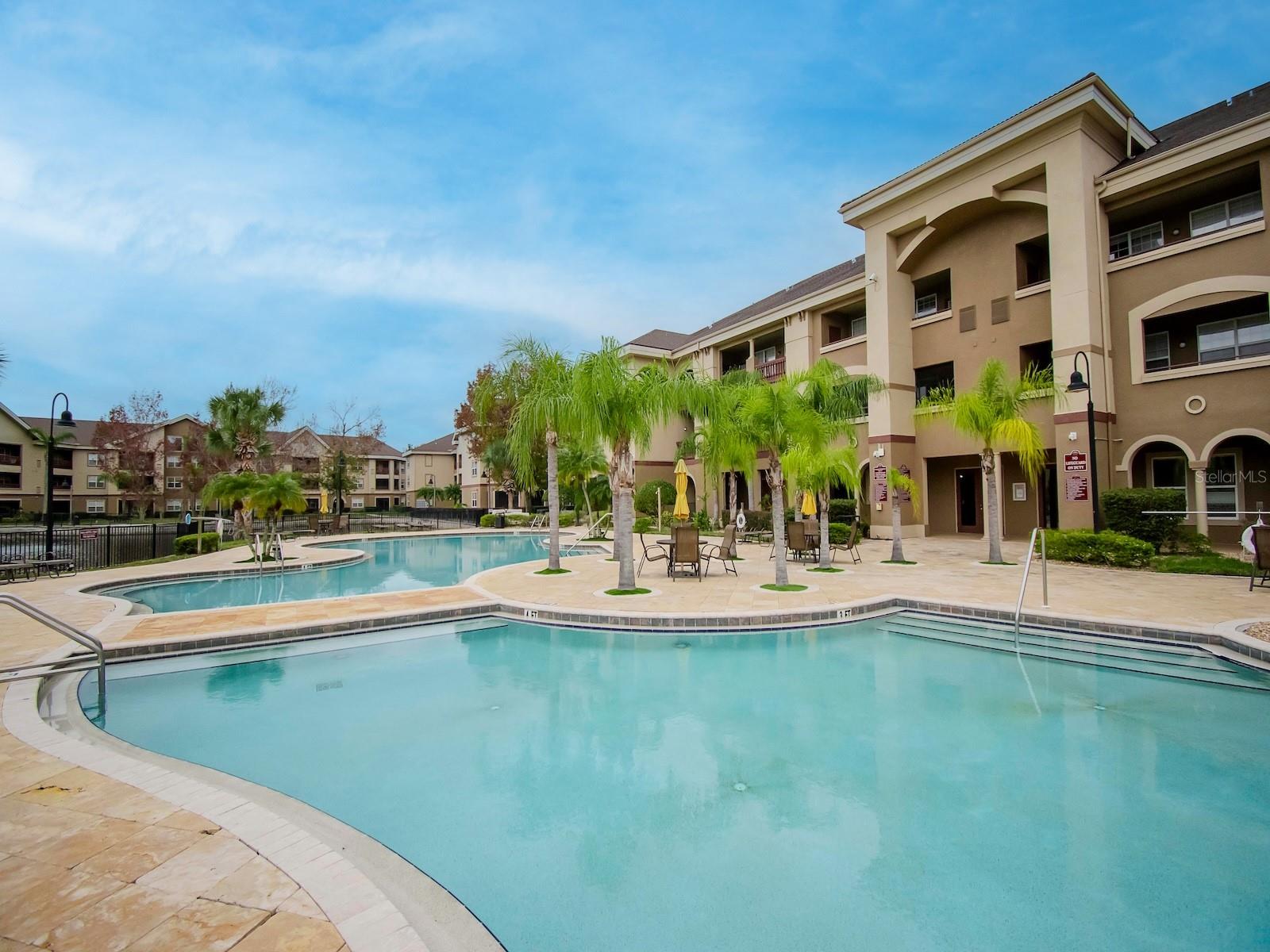 Tuscano At Suncoast Crossings Condo