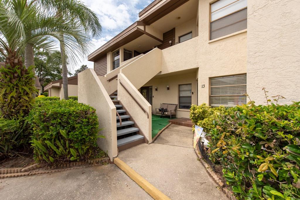 Countrybrook Condo