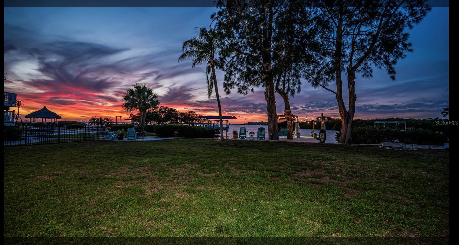 Sea Breeze Island