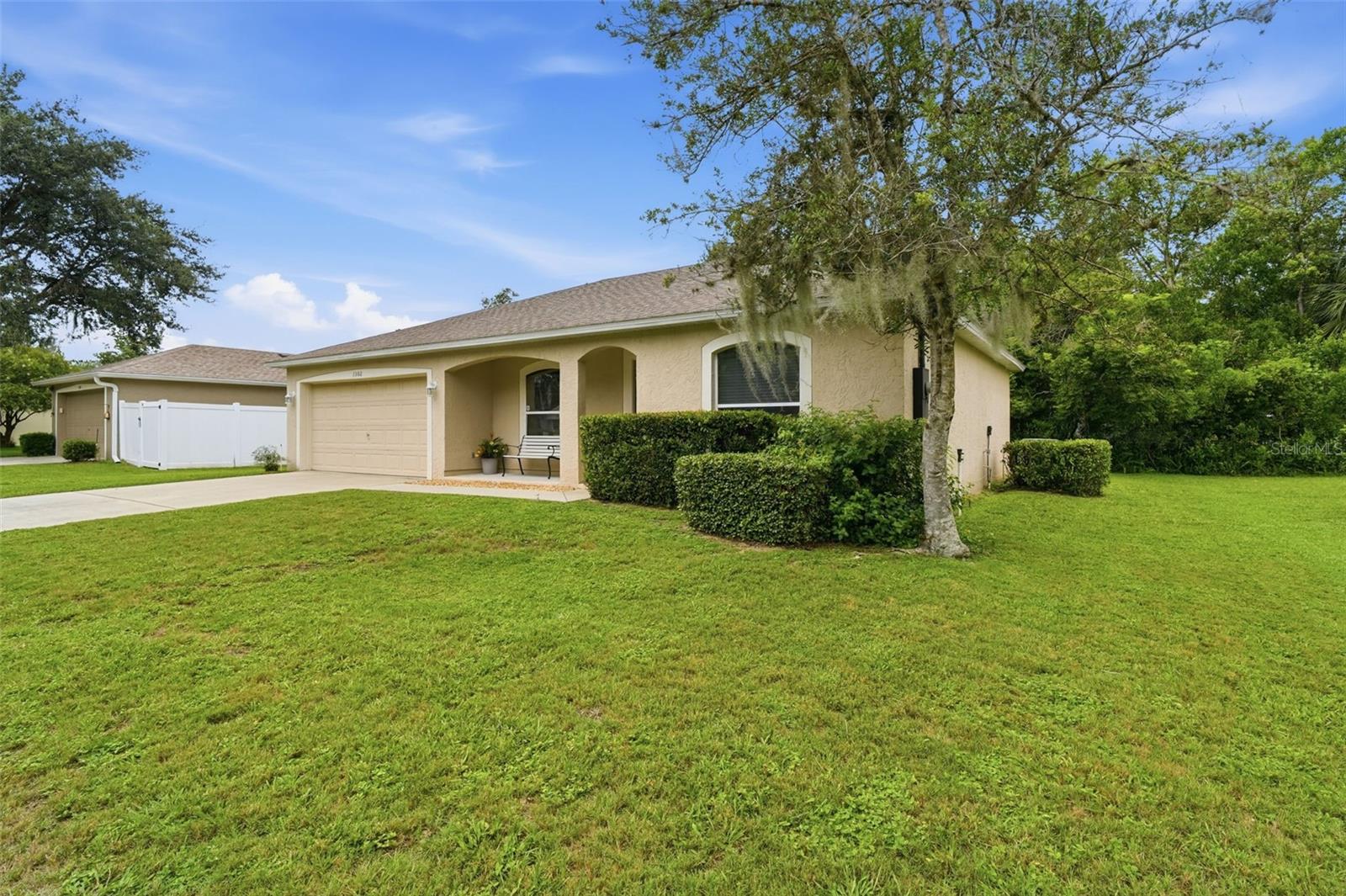 1302 BENTON LAKE DRIVE