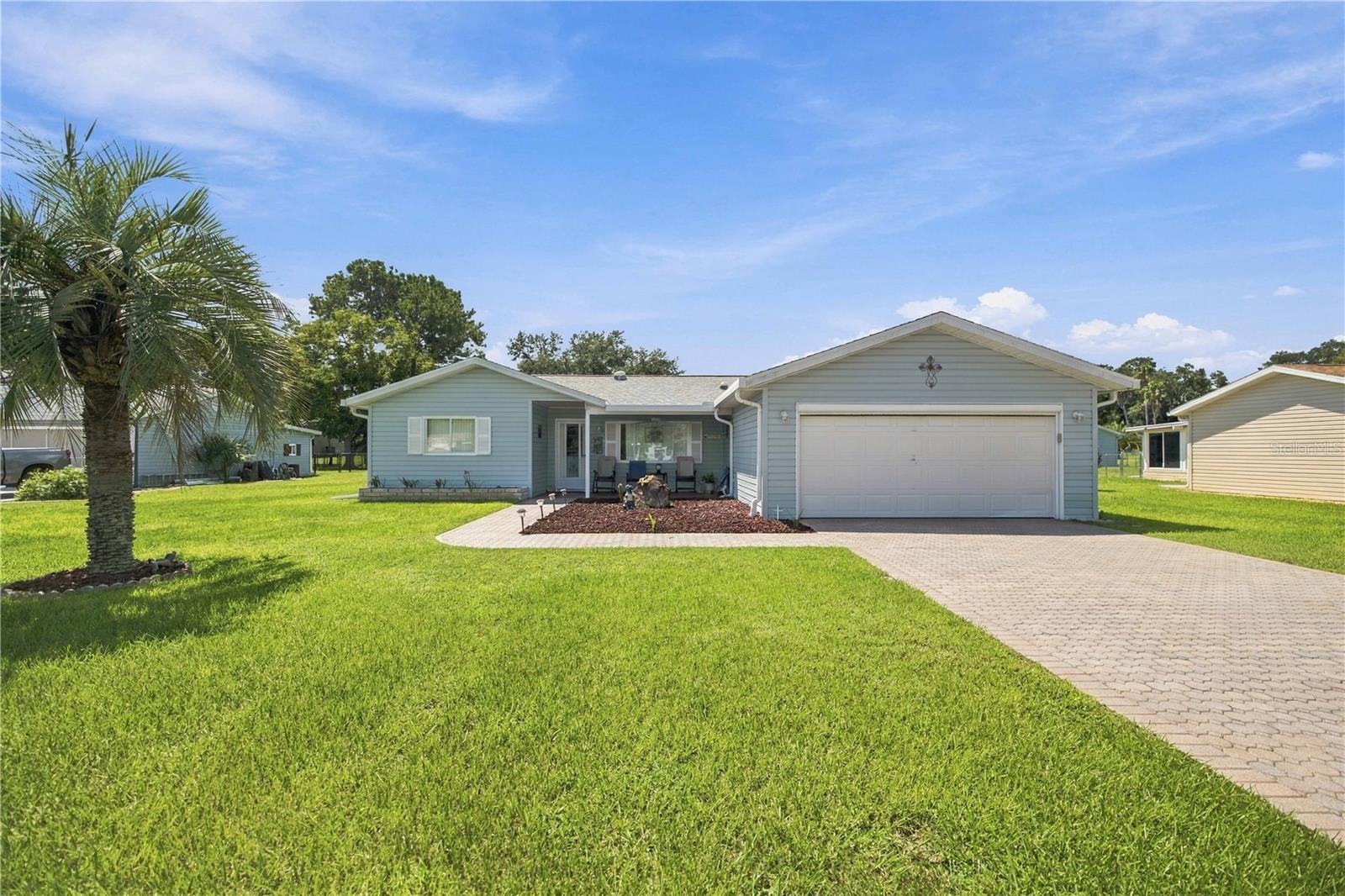 17726 SE 106TH TERRACE home for sale in Spruce Creek South