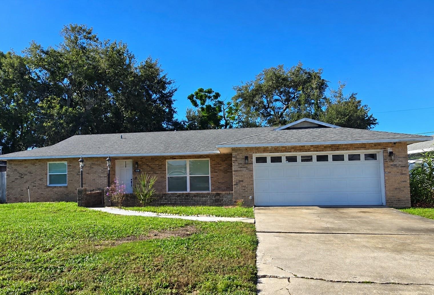 1179 E NORMANDY BOULEVARD, home for sale in Deltona