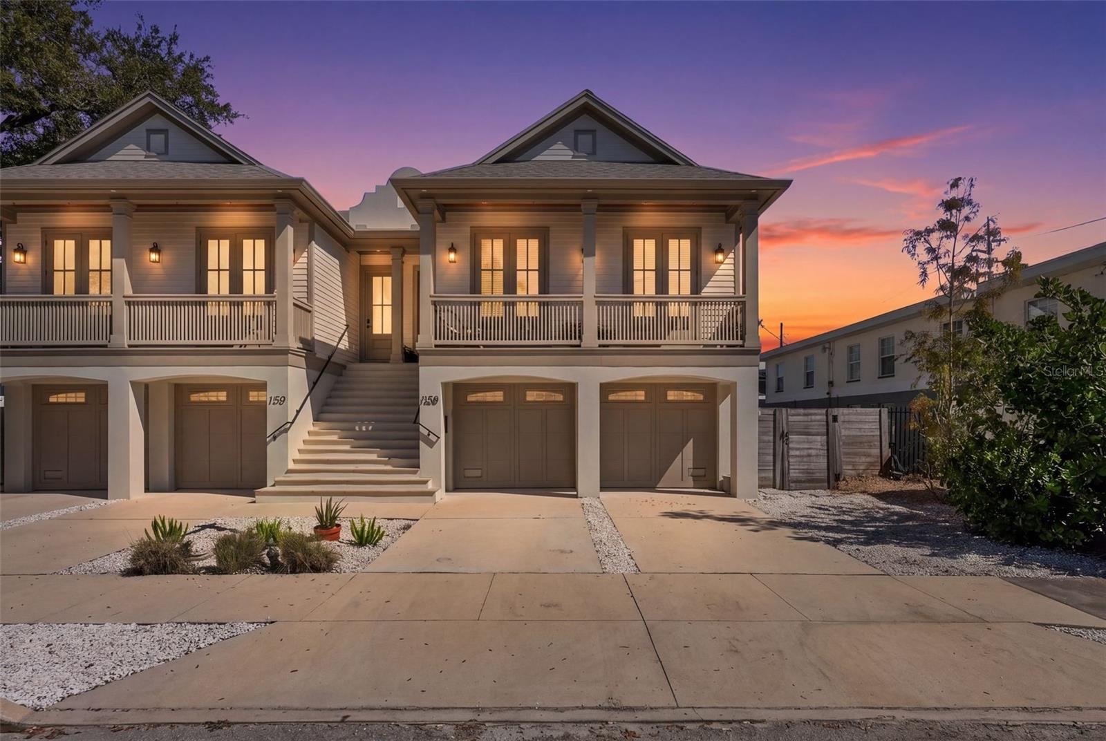 1208 5TH STREET, home for sale in St. Petersburg