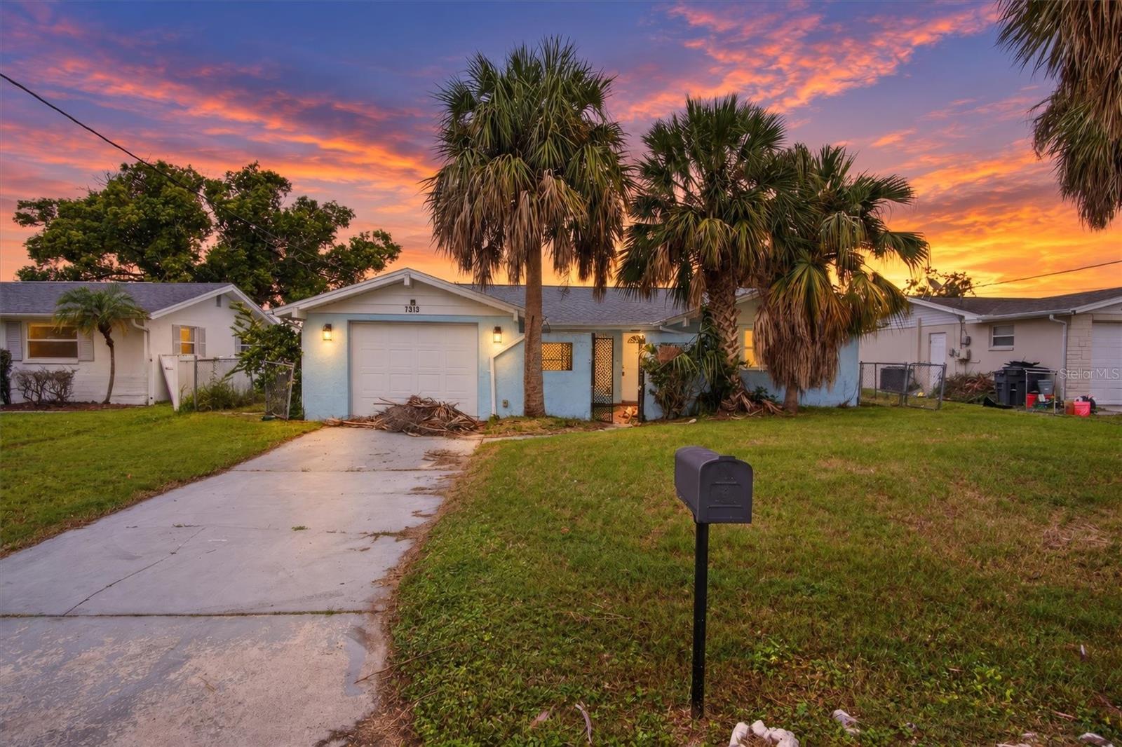 7313 MAKO DRIVE, home for sale in Hudson