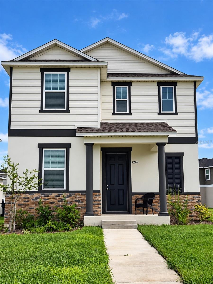 7245 BIG CEDAR ALLEY home for sale in Cypress Bluff