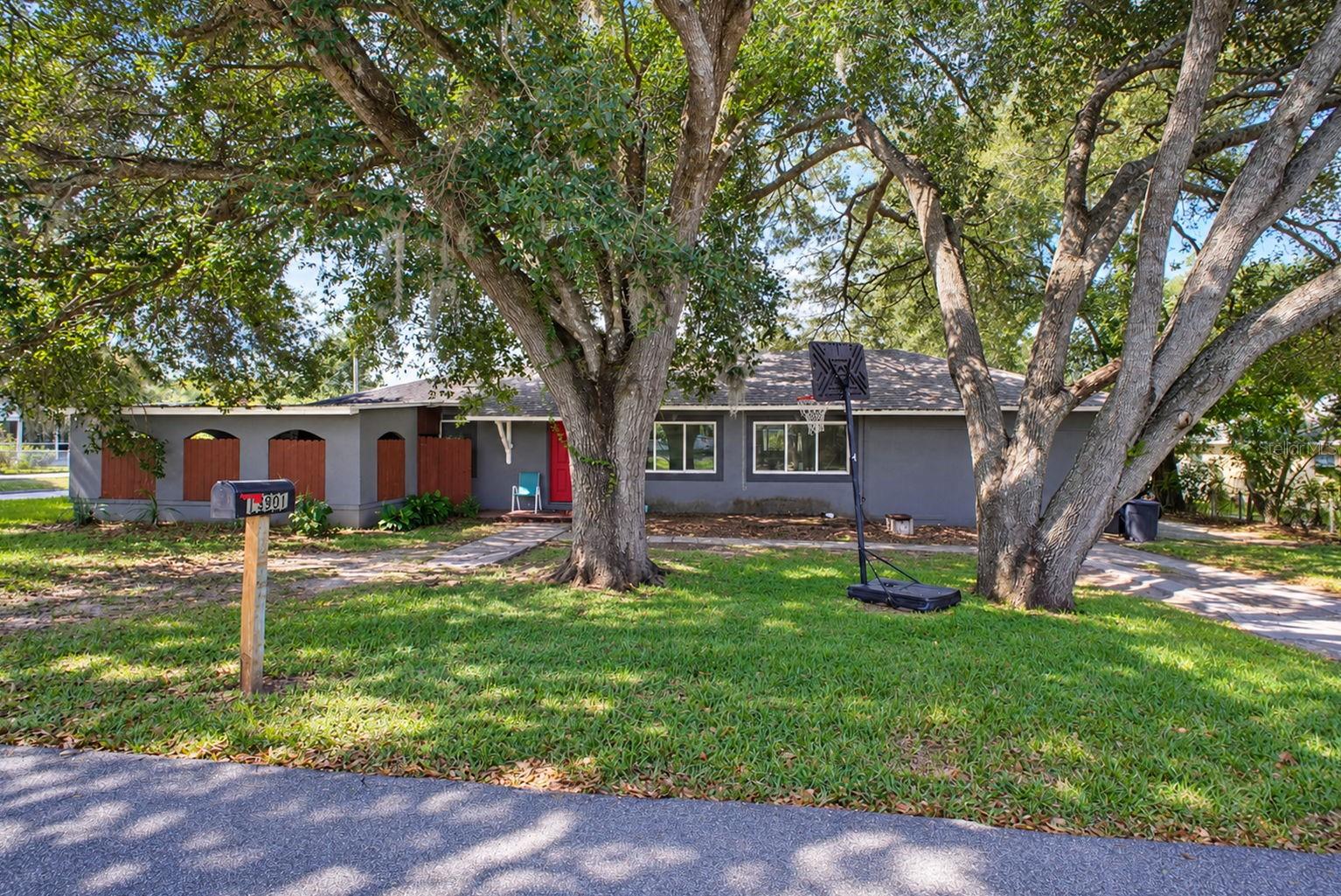 13901 9TH STREET, home for sale in Dade City