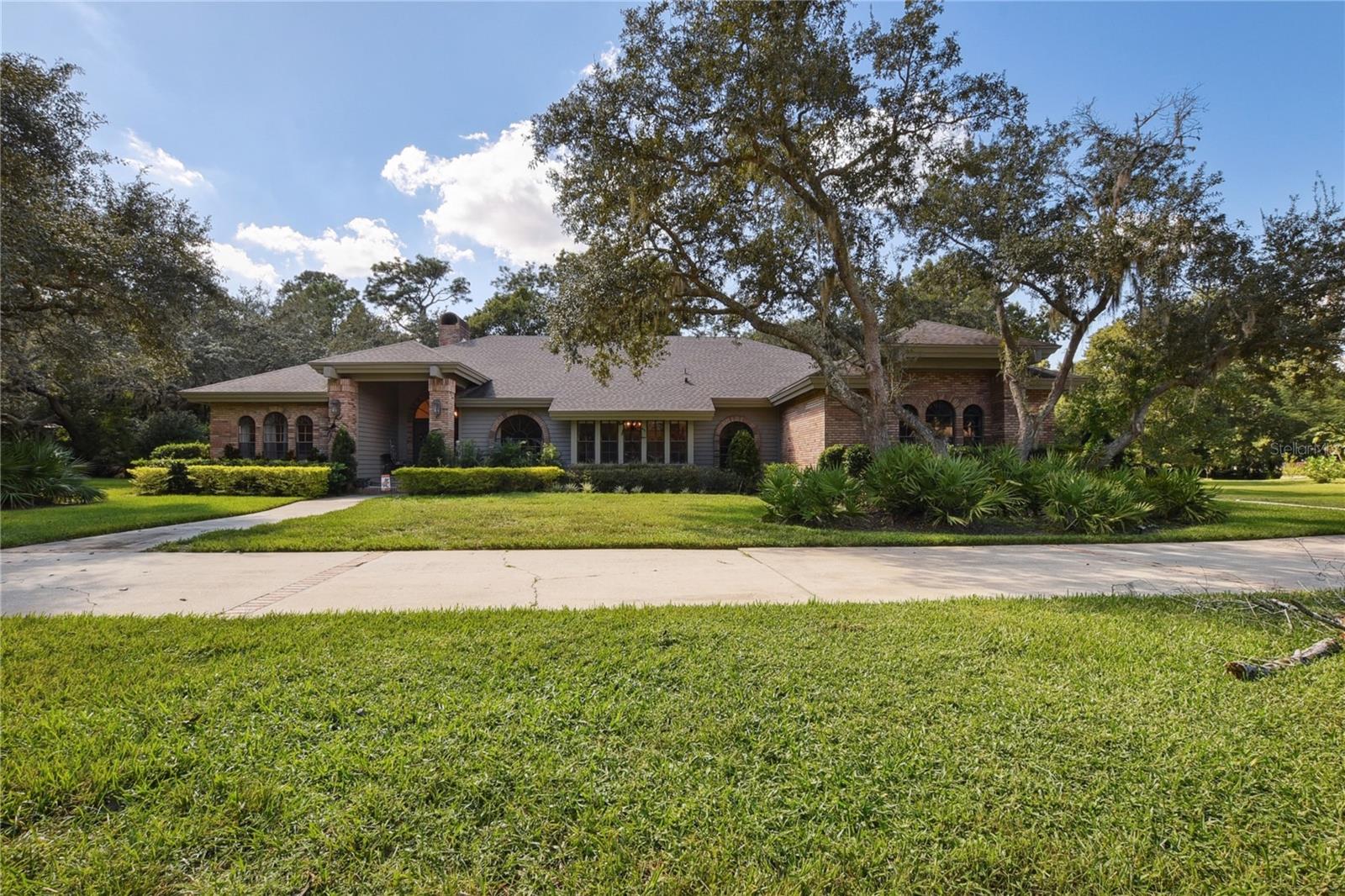 Springs Landing The Estates