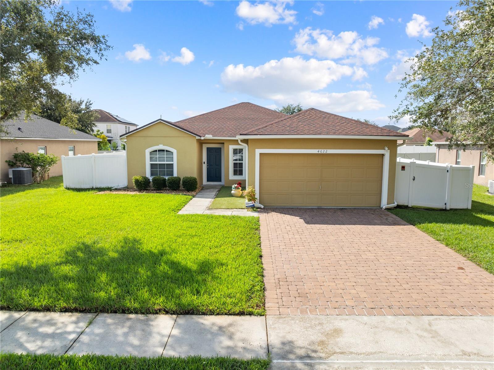 4622 CABALERRO TRAIL