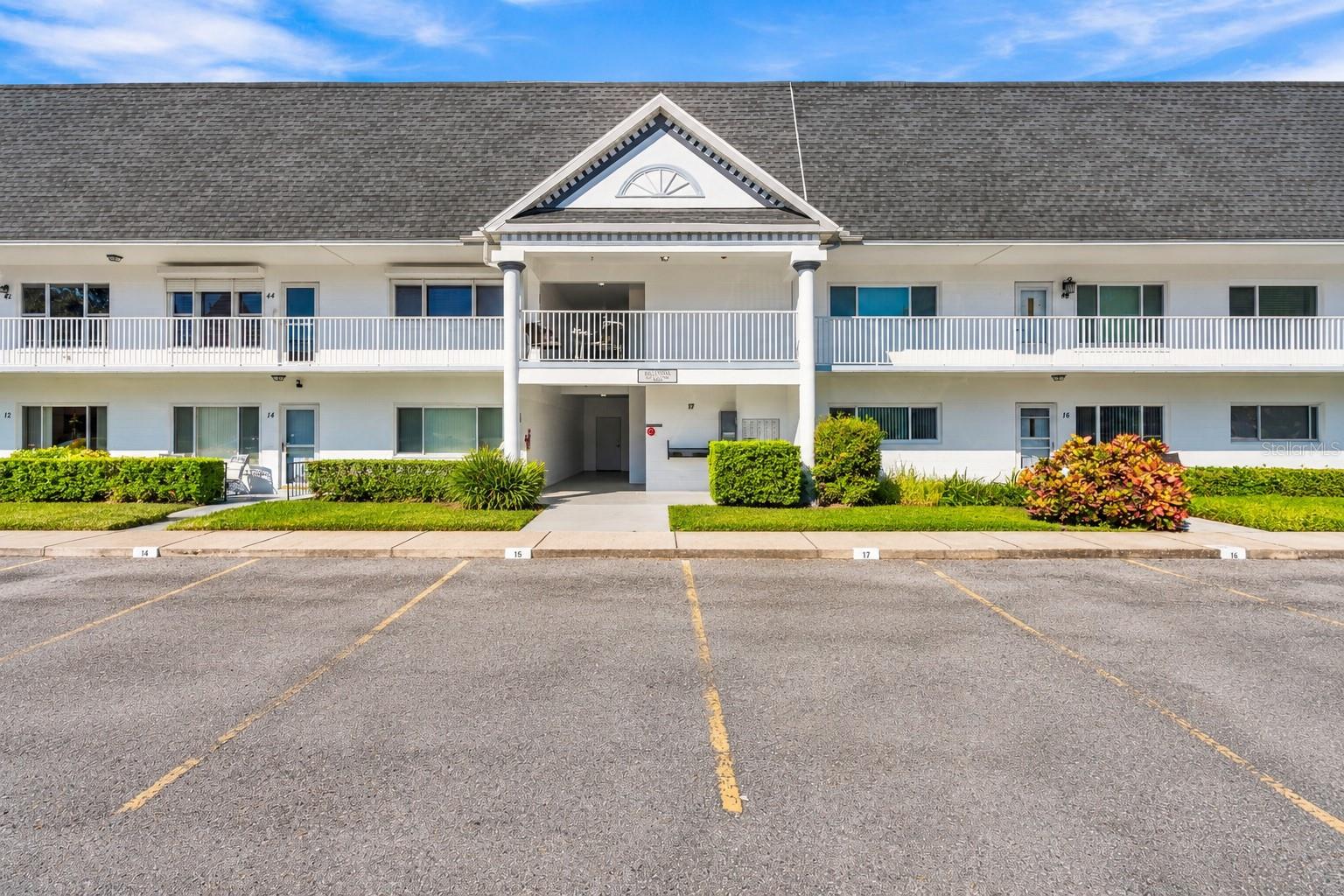 2220 SWEDISH DRIVE #42