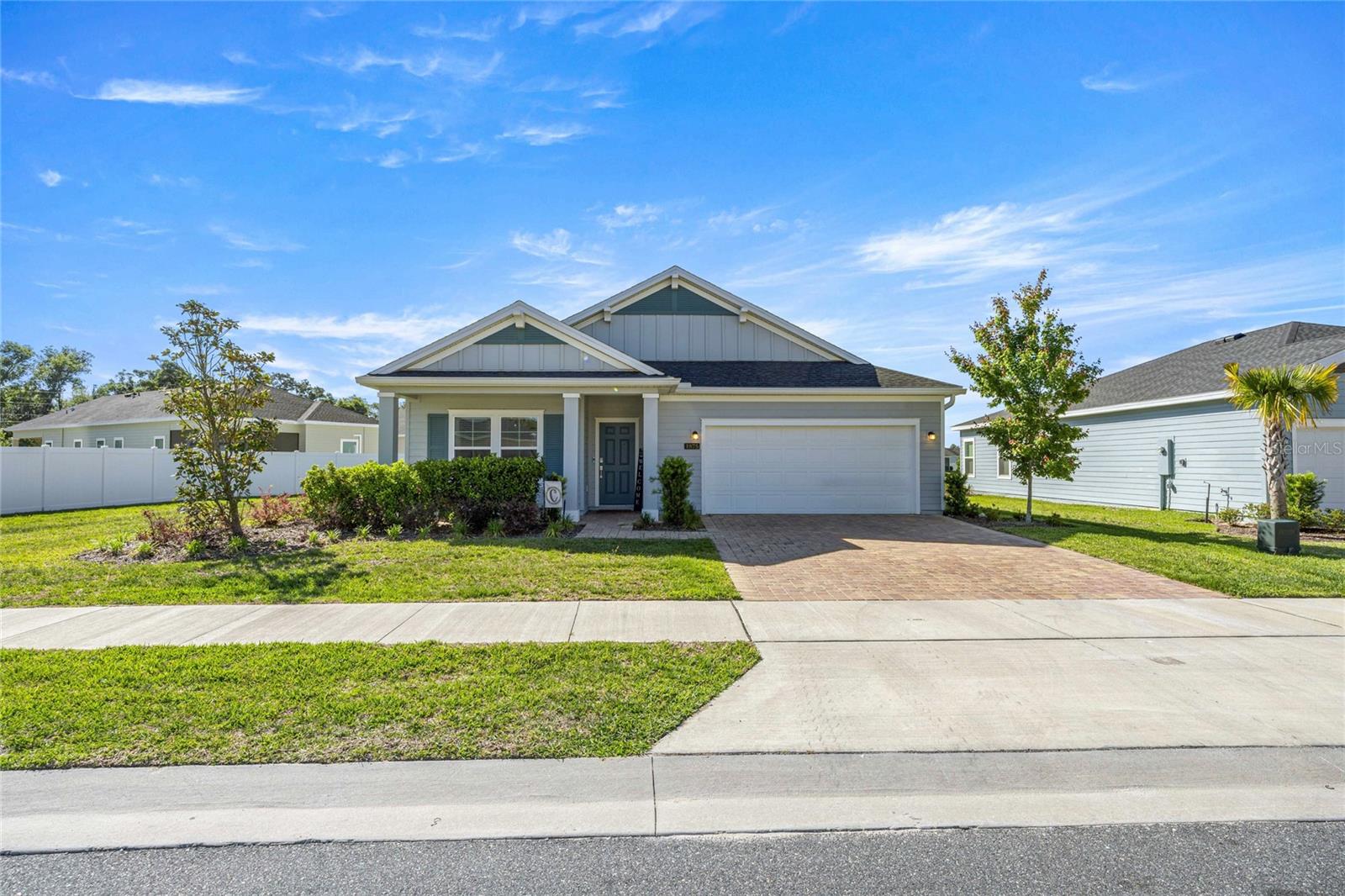 1875 NW 44th Court Road, Ocala, FL 34482