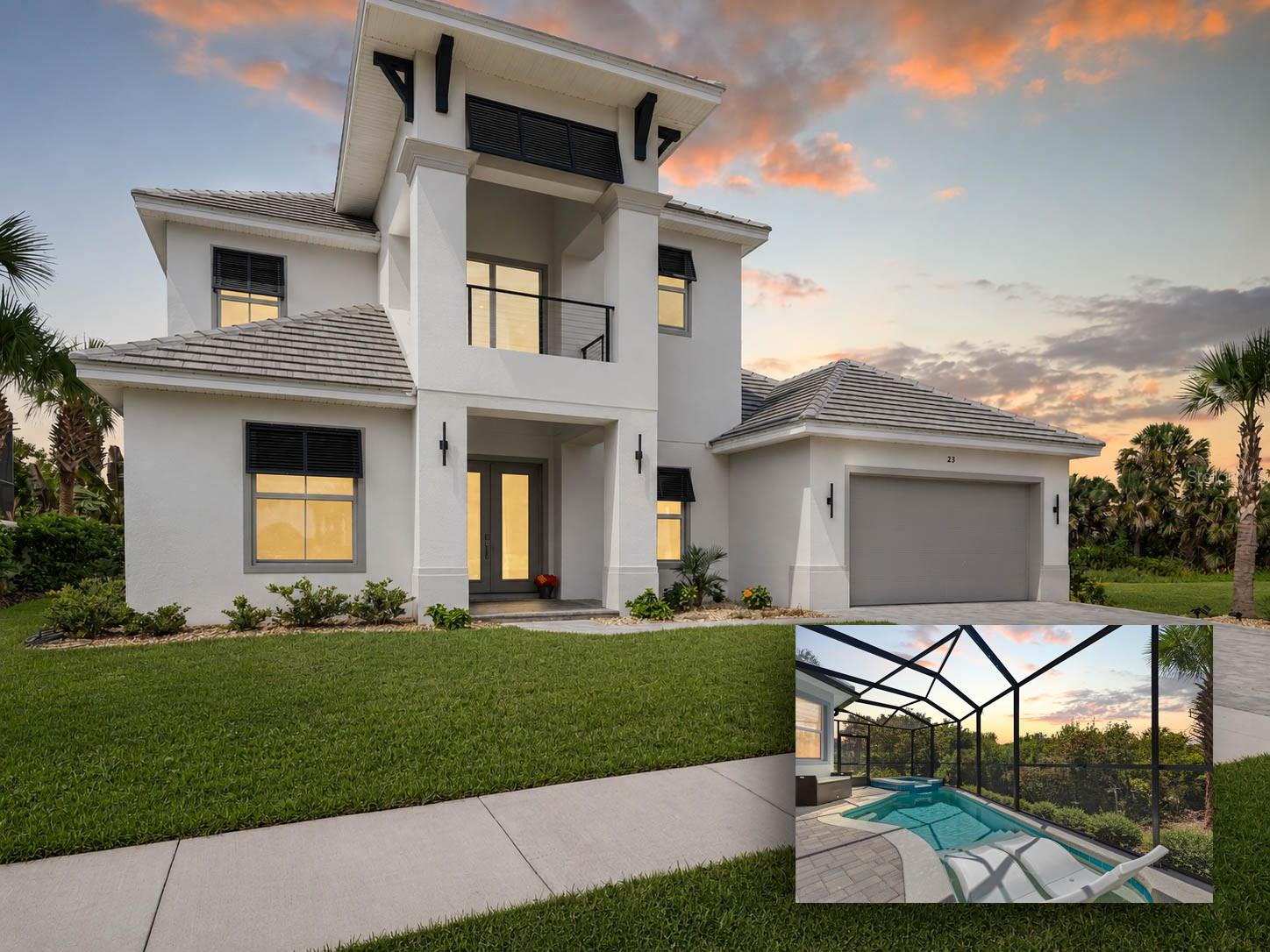 23 OCEAN RIDGE BOULEVARD