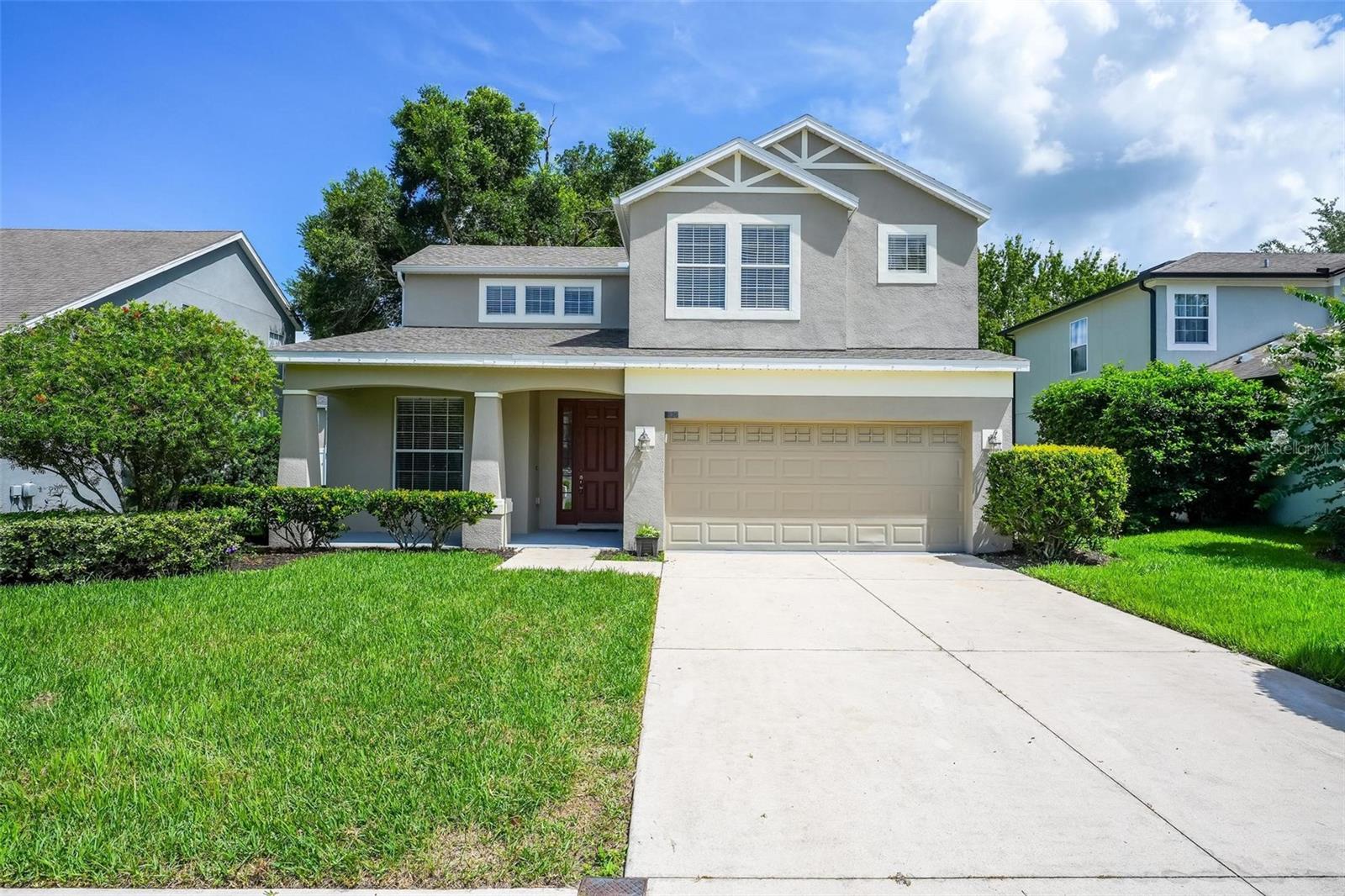 3626 OAK BROOK LANE, home for sale in Eustis