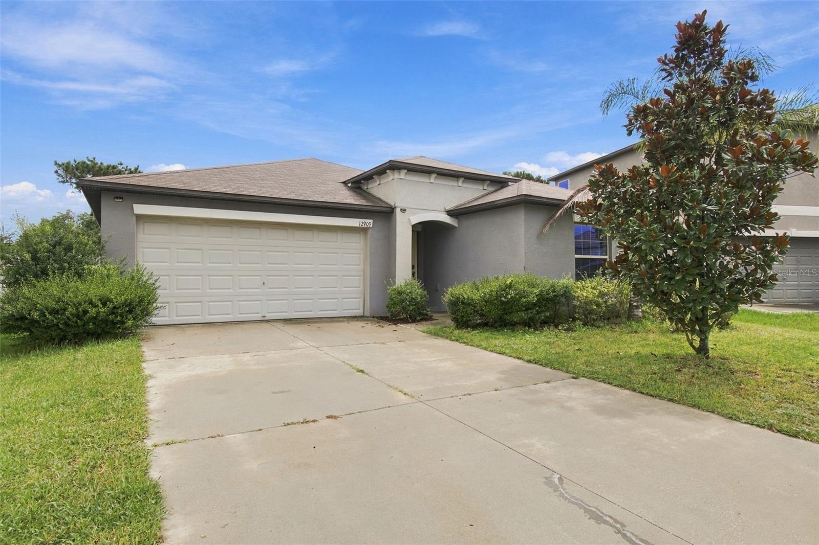 12903 WILDFLOWER MEADOW DRIVE
