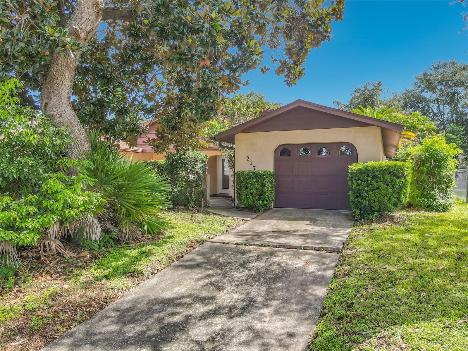 217 SHANGRI LA CIRCLE, home for sale in Edgewater