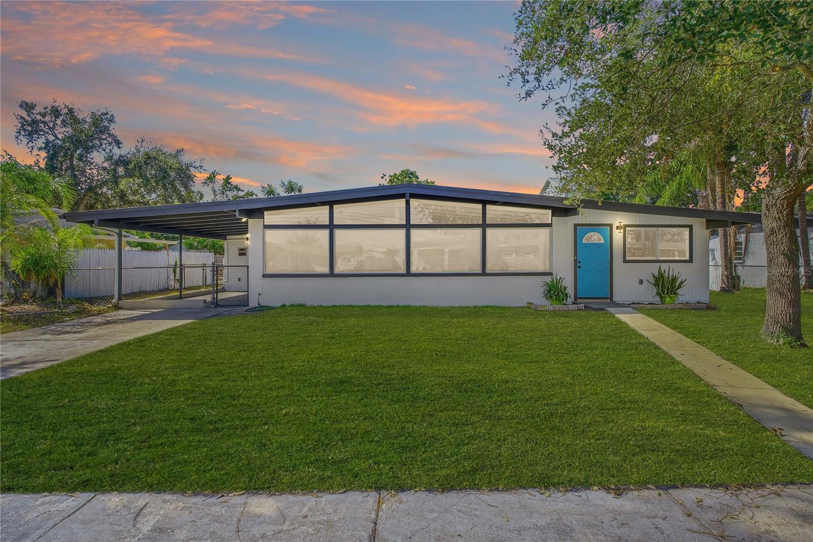 Oldsmar Country Club Estates
