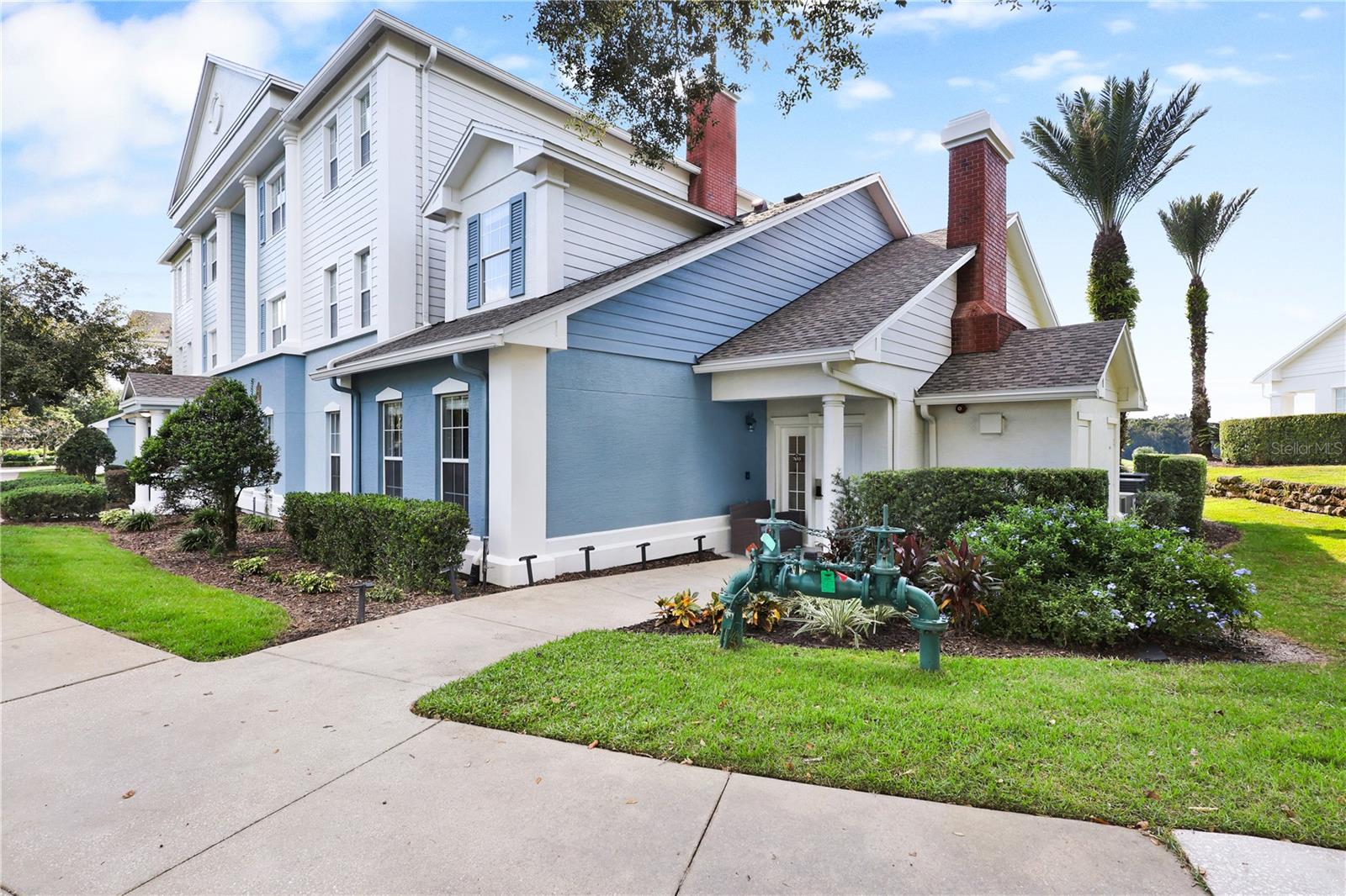 7653 HERITAGE CROSSING WAY, home for sale in Reunion