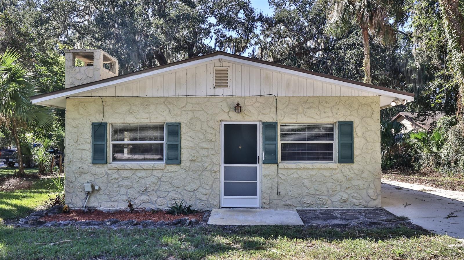 5150 N OCEAN SHORE BOULEVARD, home for sale in Palm Coast
