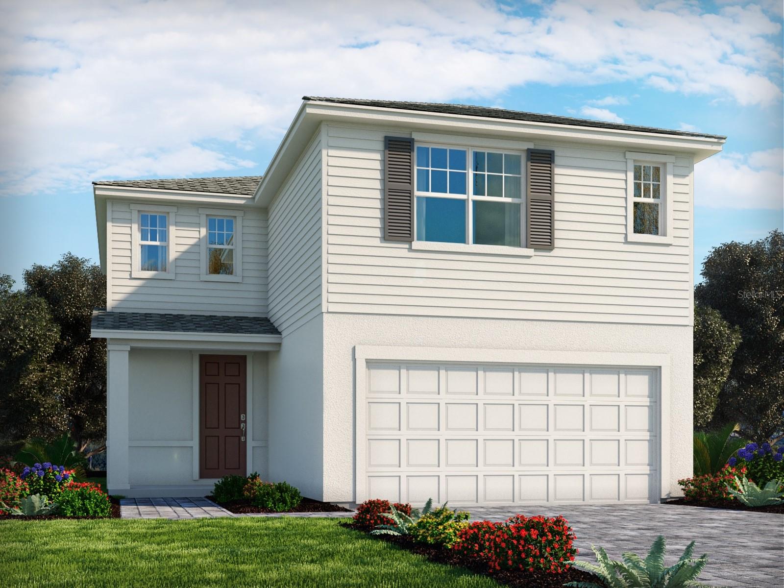 5357 WILLOW CREEK, home for sale in Haines City