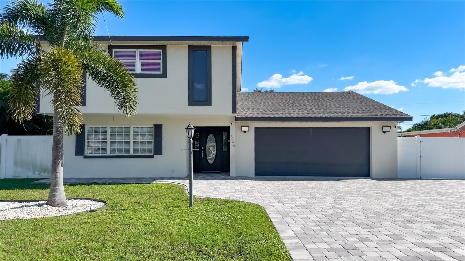 354 MONTGOMERY AVENUE, home for sale in Sarasota