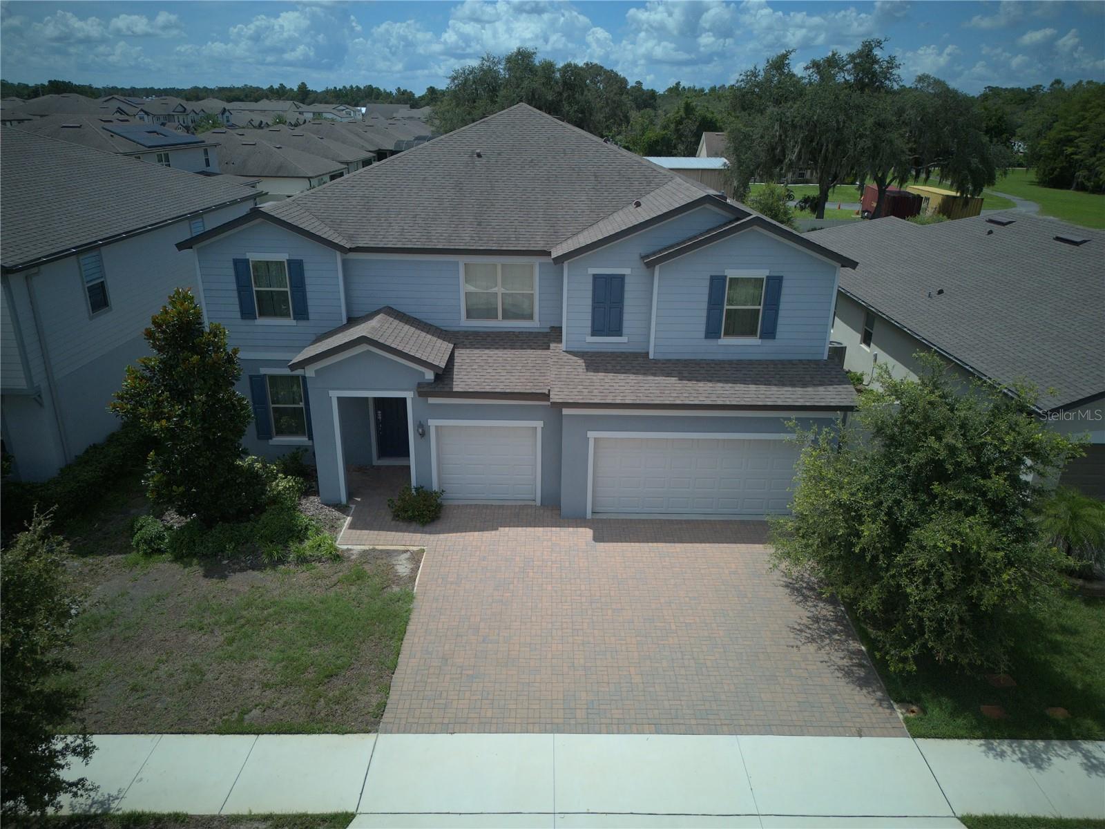 5536 POTENZA DRIVE