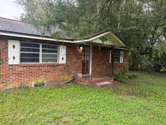 3605 DR LOVE ROAD, home for sale in Orlando