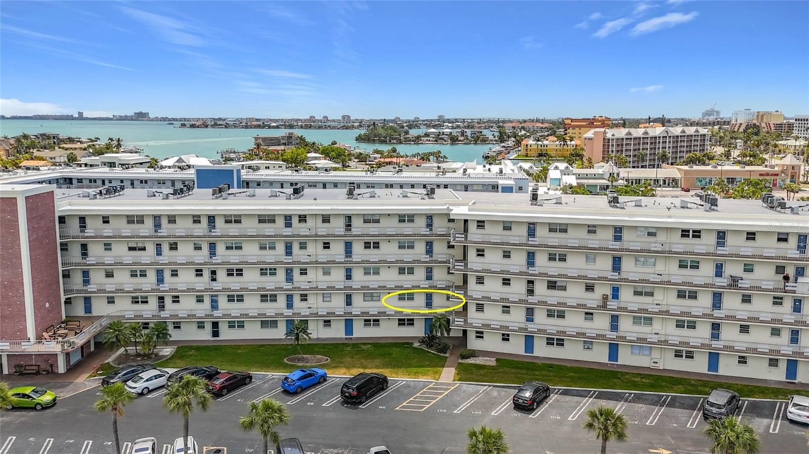 Regency West Apartments Condo