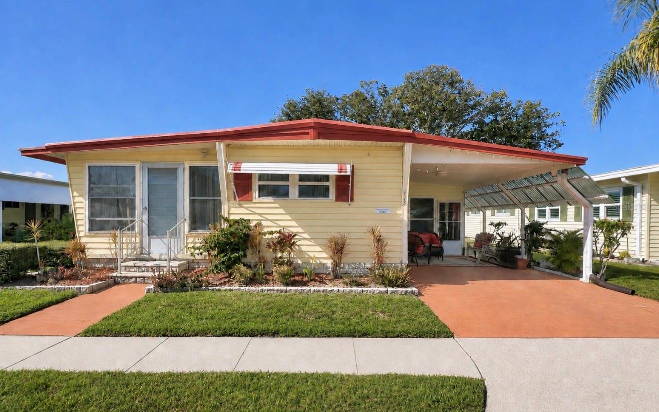 1100 BELCHER ROAD #113