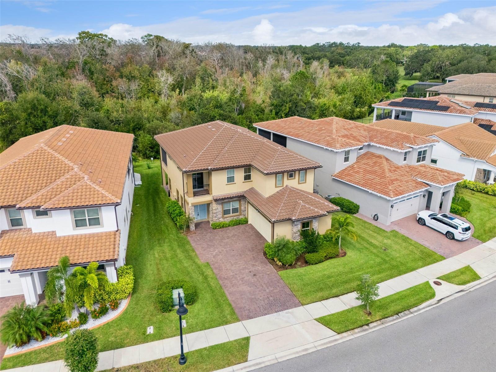 13169 BROMBOROUGH DRIVE, ORLANDO 32832 home for sale