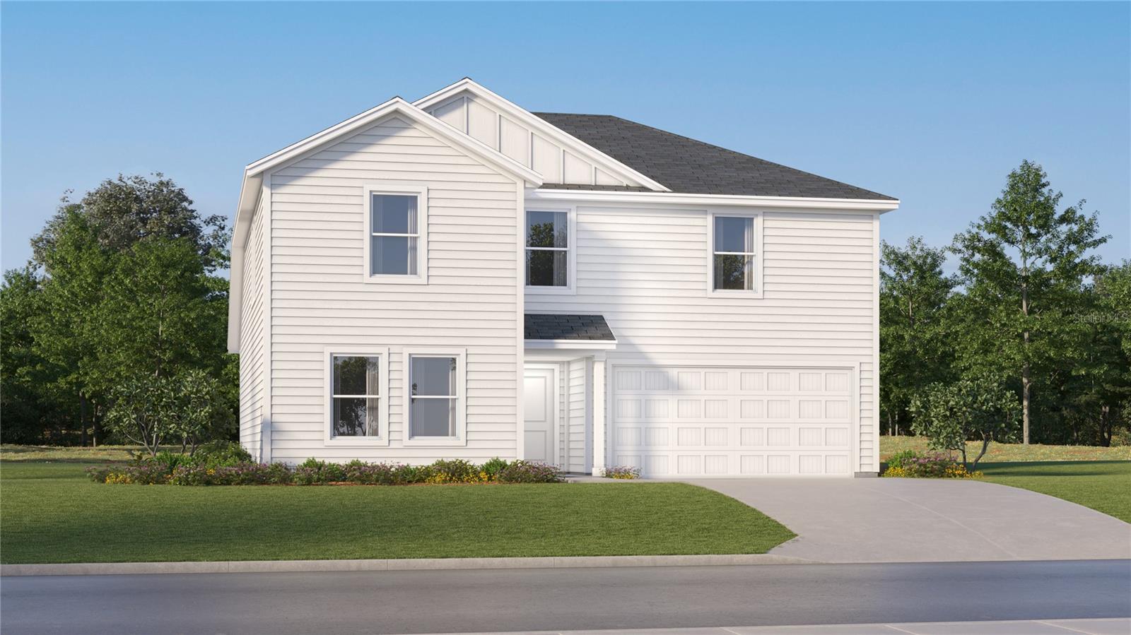 2530 MCKINLEY DRIVE, home for sale in Lake Wales