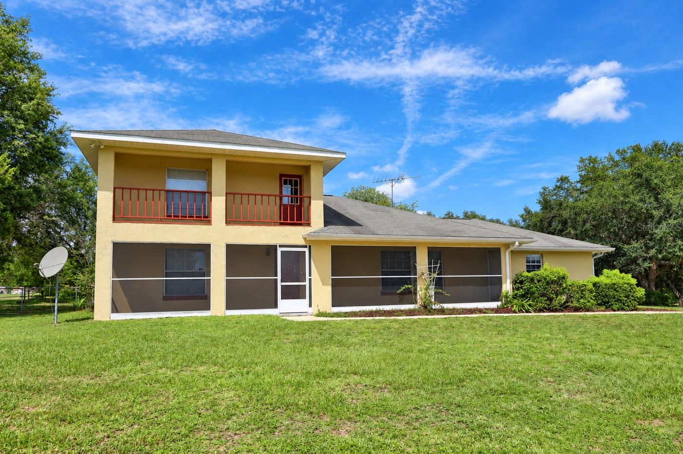 15121 SE 175TH STREET