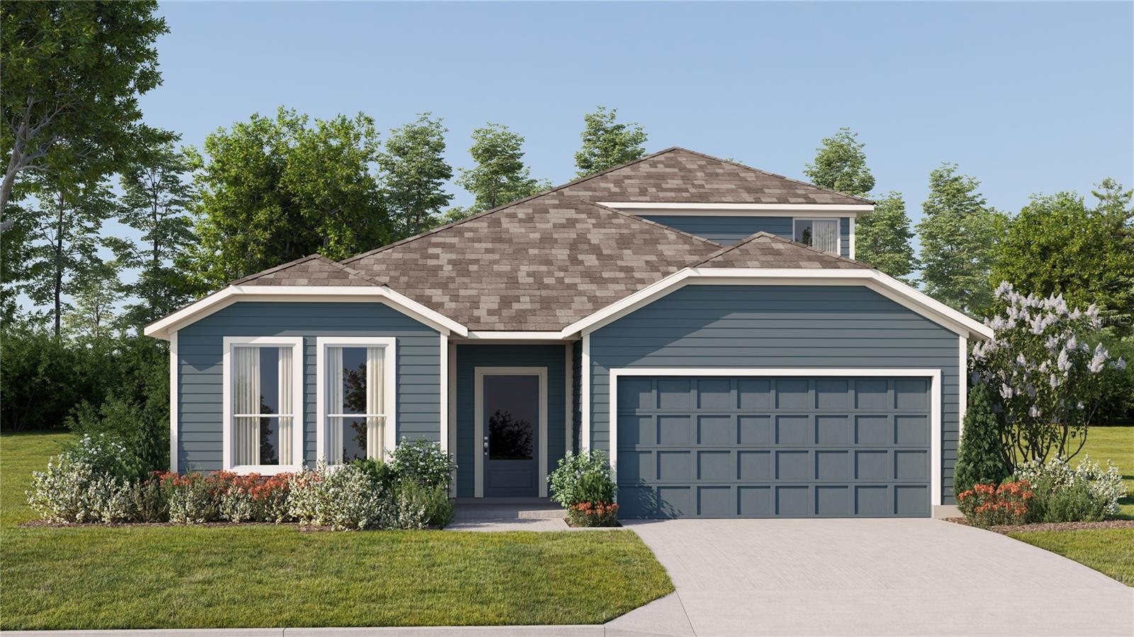 1897 FIELDSTONE STREET, home for sale in Minneola