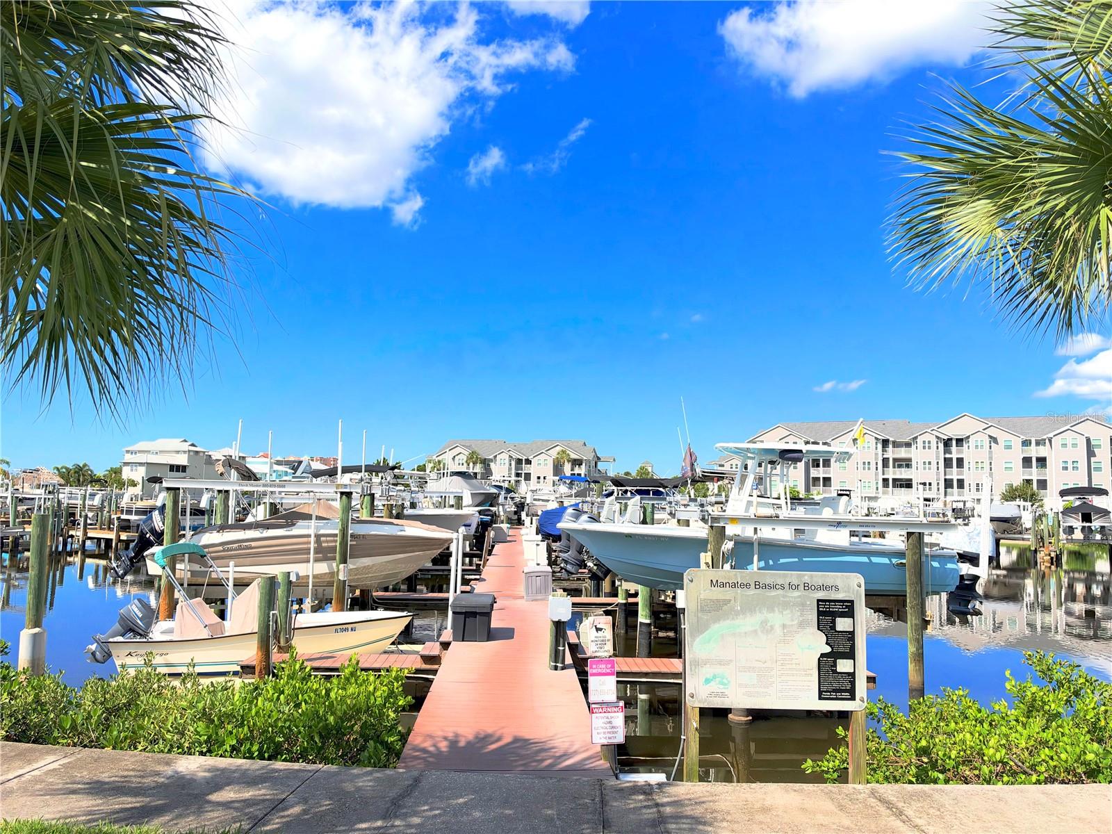 5577 SEA FOREST DRIVE #9